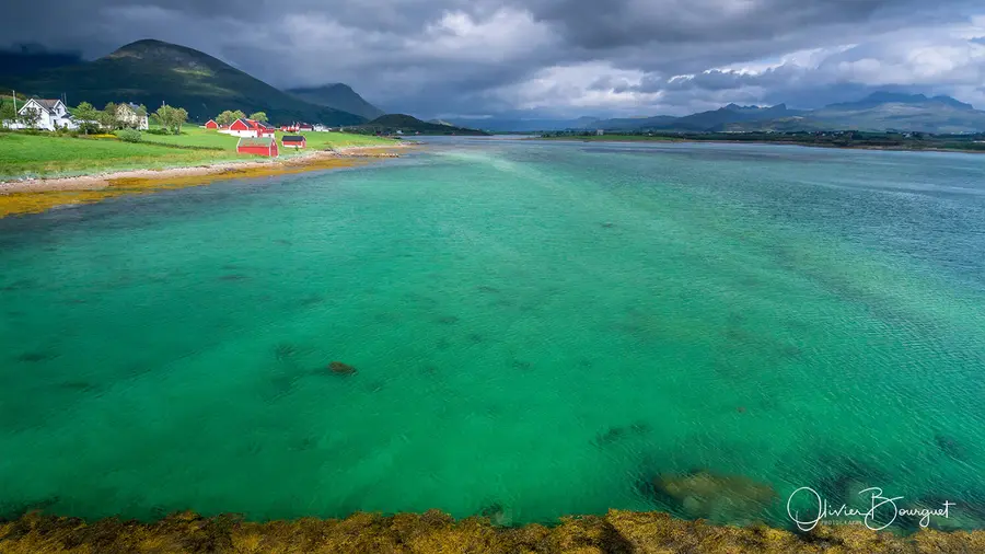 Sélection de mes plus belles images : norvège 4, photo 43 d’Olivier Bourguet
