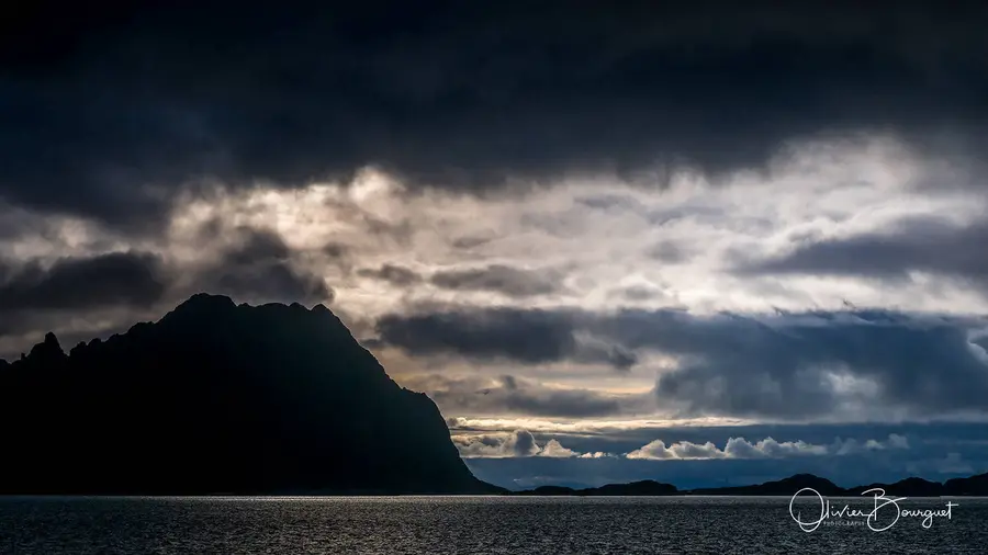 Scandinavie : norvège, photo 65 d’Olivier Bourguet