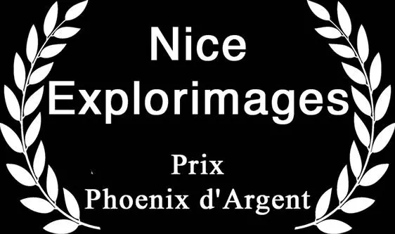 Nice, Explorimages, Prix Phoenix d’Argent