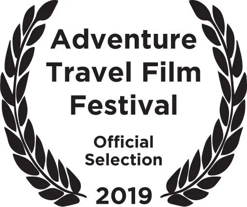Adventure Travel Film Festival, Official Selection 2019