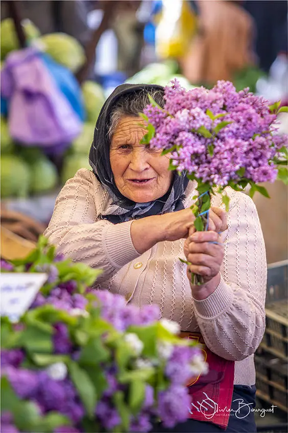 Roumanie : portraits, villes, photo 74 d’Olivier Bourguet