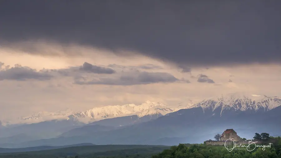 Sélection de mes plus belles images : roumanie 10, photo 94 d’Olivier Bourguet