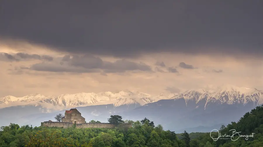 Sélection de mes plus belles images : roumanie 2, photo 11 d’Olivier Bourguet
