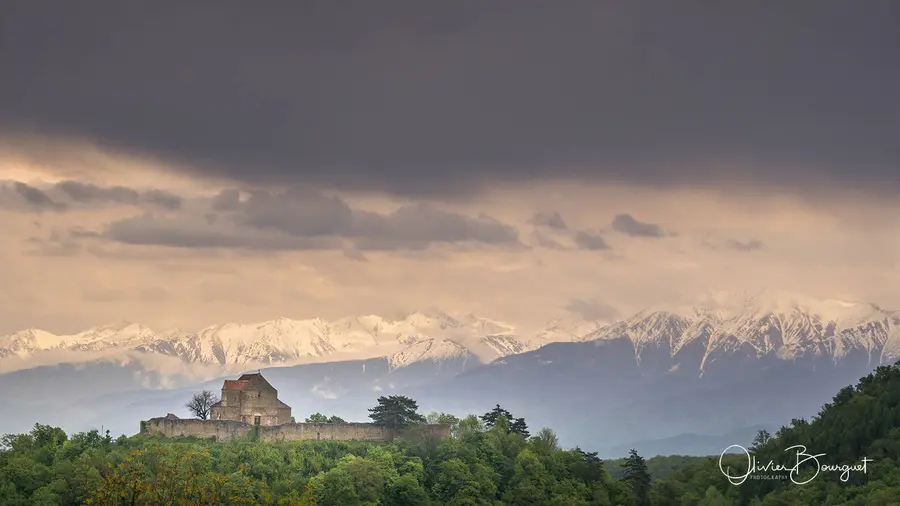 Best of : roumanie, paysages, religion, photo 195 d’Olivier Bourguet