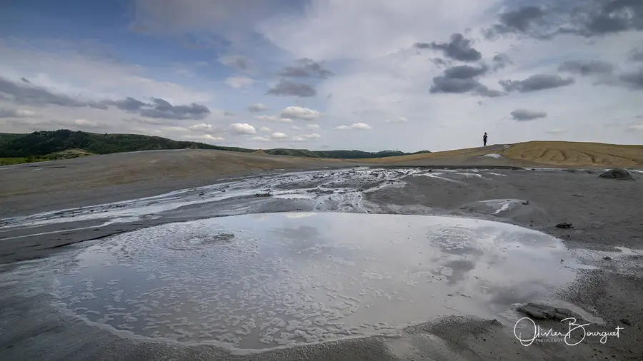 Roumanie : paysages, printemps, photo 60 d’Olivier Bourguet