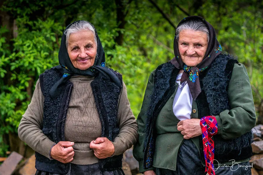 Best of : roumanie, portraits, photo 203 d’Olivier Bourguet