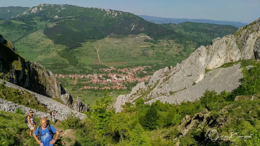 Images des voyages en Roumanie, photo 2 d’Olivier Bourguet