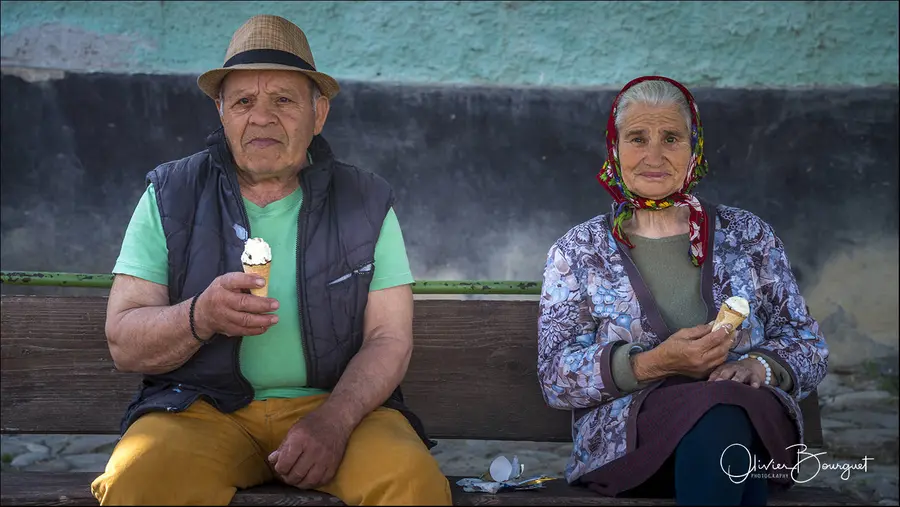 Best of : roumanie, portraits, photo 204 d’Olivier Bourguet