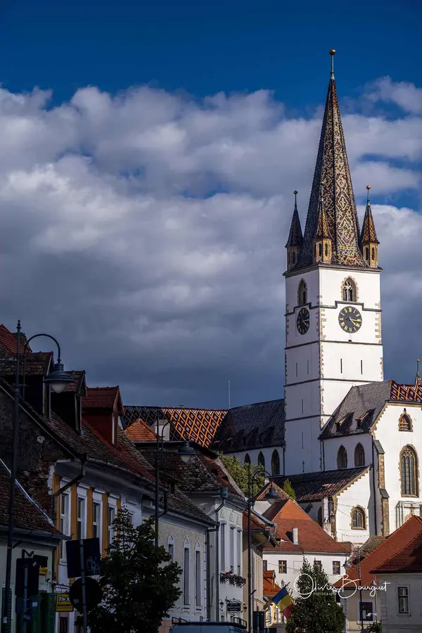 Best of : roumanie, villes, verticales, photo 266 d’Olivier Bourguet