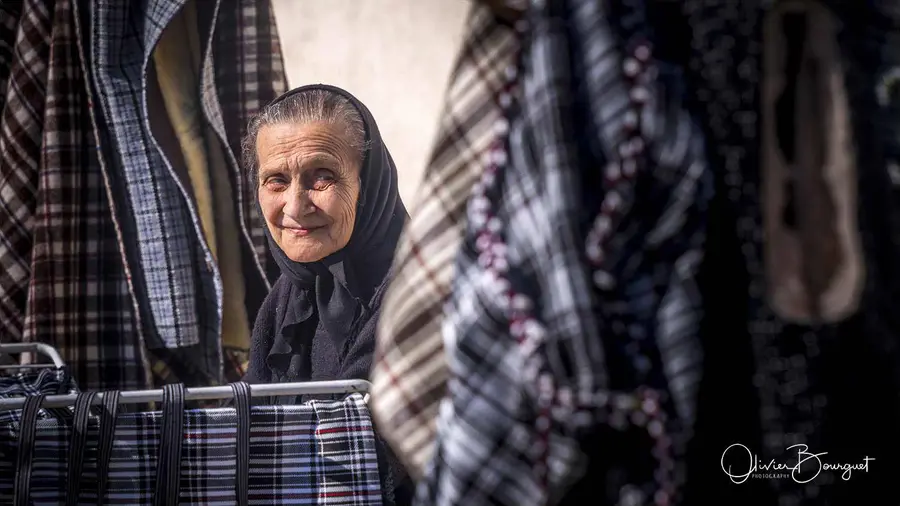 Roumanie : portraits, activités, 2025 - septembre - terres oubliées, photo 99 d’Olivier Bourguet