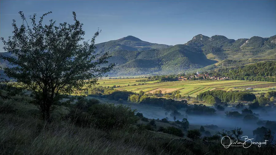Best of : roumanie, paysages, montagnes, photo 268 d’Olivier Bourguet