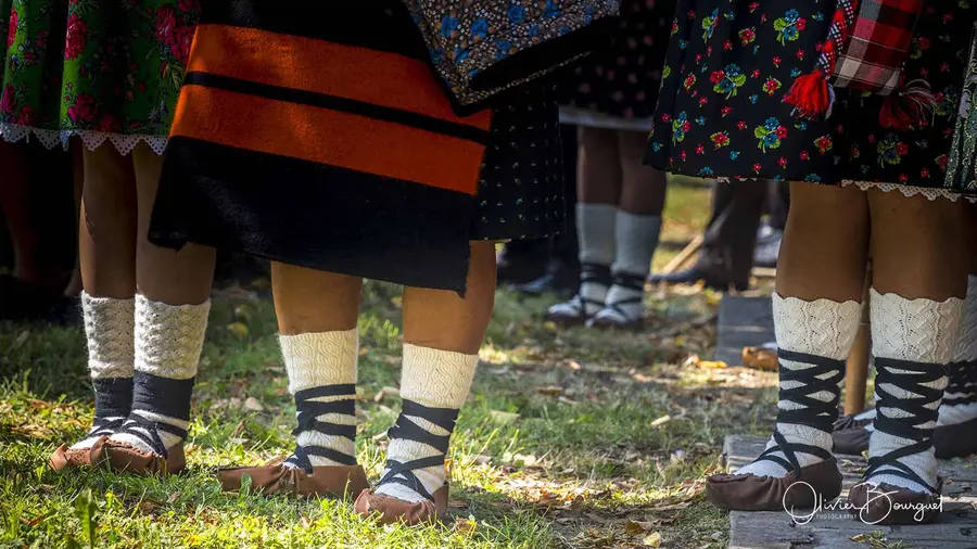 Roumanie : Maramurès, religion, traditions, 2025 - septembre - terres oubliées, photo 7 d’Olivier Bourguet