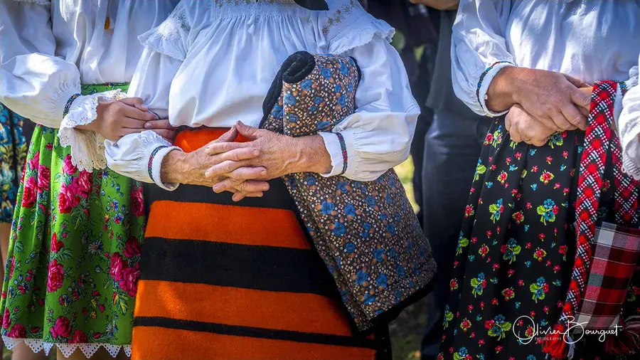 Best of : roumanie, portraits, traditions, photo 254 d’Olivier Bourguet