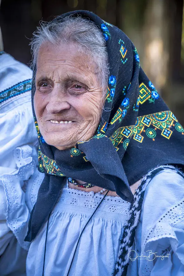 Best of : roumanie, portraits, traditions, verticales, photo 257 d’Olivier Bourguet